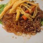 炭火焼肉大阪あじまん - 