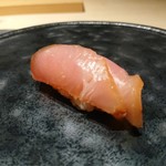 鮨 唐島 - ハガツオ