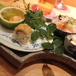 祇園おくむら - 