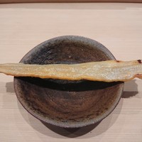 鮨　縁 - 穴子
