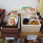 パティスリーポム - 