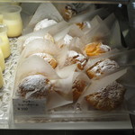 パティスリーポム - 