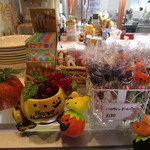 パティスリーポム - 