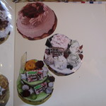 パティスリーポム - 