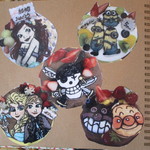 パティスリーポム - 