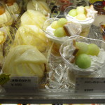 パティスリーポム - 