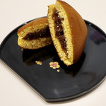 大島まんじゅう屋 - 