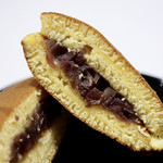 大島まんじゅう屋 - 