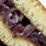 大島まんじゅう屋 - 