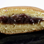 大島まんじゅう屋 - 