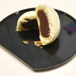 大島まんじゅう屋 - 