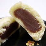 大島まんじゅう屋 - 