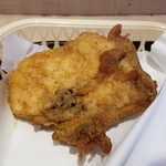 ケンタッキーフライドチキン  - オリジナル・チキン