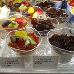 パティスリーポム - 