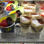 パティスリーポム - 