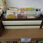 パティスリーポム - 