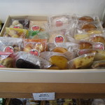 パティスリーポム - 