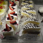 パティスリーポム - 