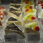 パティスリーポム - 