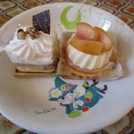 パティスリーポム - 