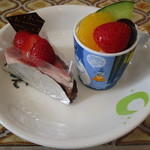 パティスリーポム - 