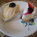 パティスリーポム - 