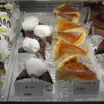 パティスリーポム - 