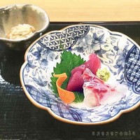 貴久政 - お造り