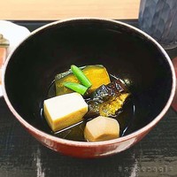 貴久政 - 炊き合わせ