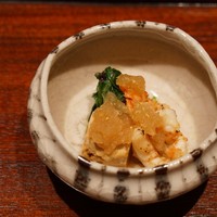 神楽坂 石かわ - 
