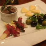 渋谷個室イタリアンダイニング アジト リュクス - 