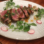 渋谷個室イタリアンダイニング アジト リュクス - 