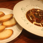 渋谷個室イタリアンダイニング アジト リュクス - 