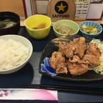 からあげ 光苑 - 