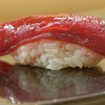 日本橋蛎殻町 すぎた - ちょっと撮り方を変えて