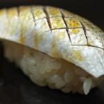 日本橋蛎殻町 すぎた - 斜め上から