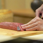 日本橋蛎殻町 すぎた - 