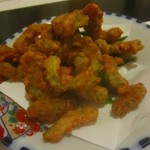 海石 - ２０１８年９月再訪問