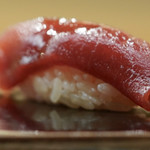 日本橋蛎殻町 すぎた - いつもな感じ