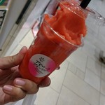 アセローラフレッシュ - アセローラフローズン