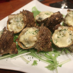 渋谷個室イタリアンダイニング アジト リュクス - 