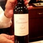 ステーキハウス バロン - 