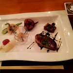 ステーキハウス バロン - 