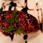 ステーキハウス バロン - 