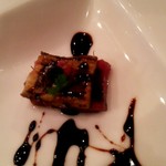 ステーキハウス バロン - 