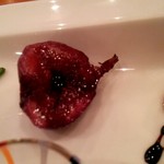 ステーキハウス バロン - 