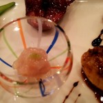 ステーキハウス バロン - 