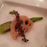 ステーキハウス バロン - 