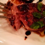 ステーキハウス バロン - 