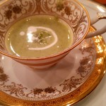 ステーキハウス バロン - 